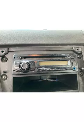 Freightliner CASCADIA Body, Misc. Parts