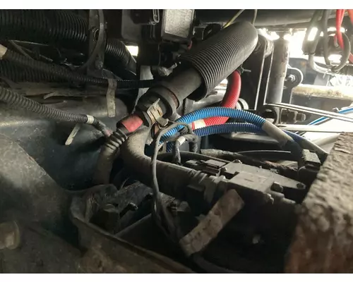 Freightliner CASCADIA Body, Misc. Parts