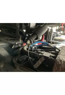 Freightliner CASCADIA Body, Misc. Parts