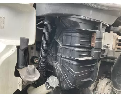 Freightliner CASCADIA Body, Misc. Parts