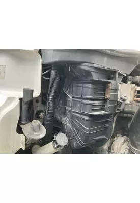 Freightliner CASCADIA Body, Misc. Parts