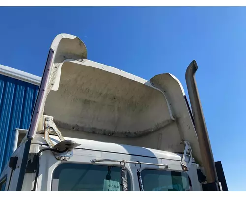 Freightliner CASCADIA Body, Misc. Parts