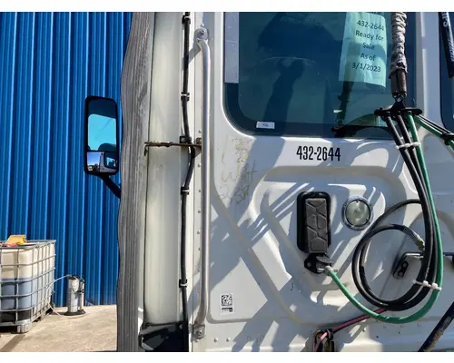 Freightliner CASCADIA Body, Misc. Parts