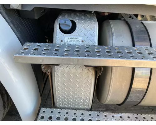 Freightliner CASCADIA Body, Misc. Parts