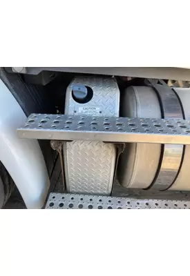 Freightliner CASCADIA Body, Misc. Parts
