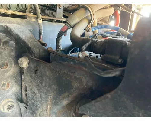 Freightliner CASCADIA Body, Misc. Parts