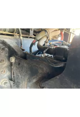 Freightliner CASCADIA Body, Misc. Parts