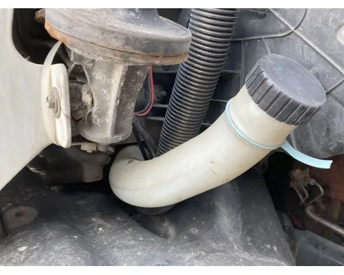 Freightliner CASCADIA Body, Misc. Parts