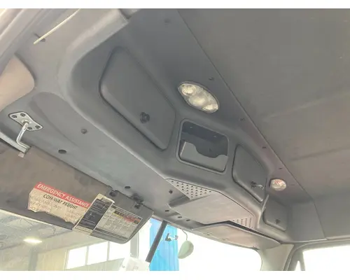 Freightliner CASCADIA Body, Misc. Parts