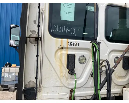 Freightliner CASCADIA Body, Misc. Parts