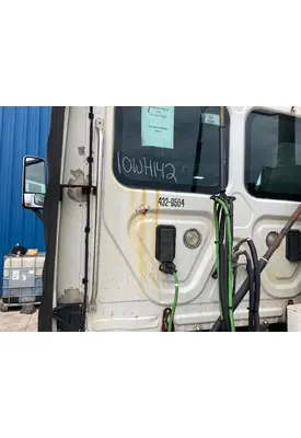 Freightliner CASCADIA Body, Misc. Parts