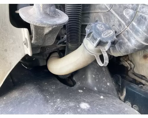 Freightliner CASCADIA Body, Misc. Parts