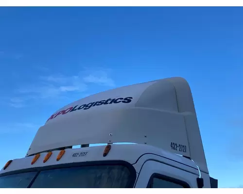 Freightliner CASCADIA Body, Misc. Parts