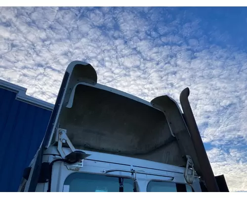 Freightliner CASCADIA Body, Misc. Parts