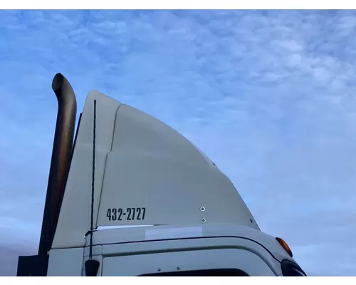 Freightliner CASCADIA Body, Misc. Parts