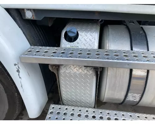 Freightliner CASCADIA Body, Misc. Parts