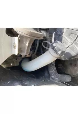 Freightliner CASCADIA Body, Misc. Parts