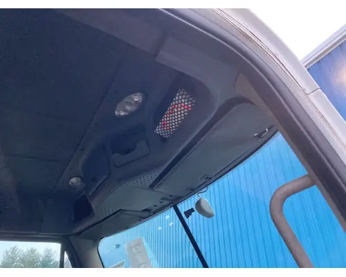 Freightliner CASCADIA Body, Misc. Parts