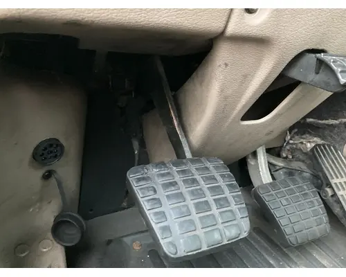 Freightliner CASCADIA Body, Misc. Parts