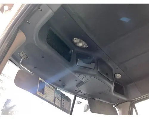 Freightliner CASCADIA Body, Misc. Parts