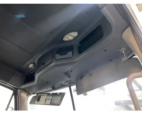 Freightliner CASCADIA Body, Misc. Parts