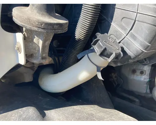 Freightliner CASCADIA Body, Misc. Parts