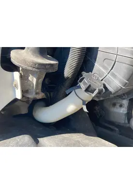 Freightliner CASCADIA Body, Misc. Parts