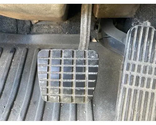 Freightliner CASCADIA Body, Misc. Parts