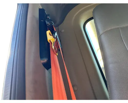 Freightliner CASCADIA Body, Misc. Parts