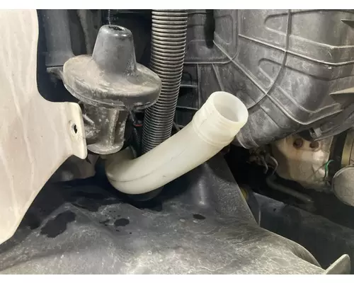 Freightliner CASCADIA Body, Misc. Parts