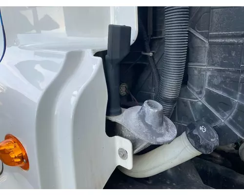 Freightliner CASCADIA Body, Misc. Parts