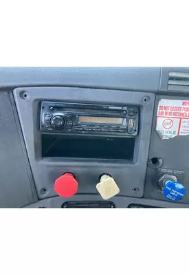 Freightliner CASCADIA Body, Misc. Parts