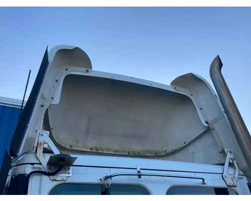 Freightliner CASCADIA Body, Misc. Parts