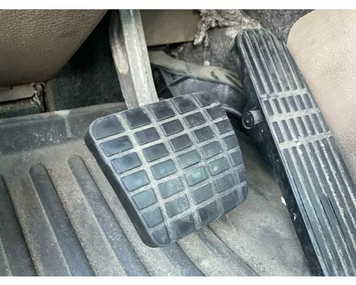Freightliner CASCADIA Body, Misc. Parts