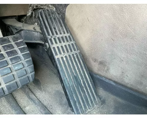 Freightliner CASCADIA Body, Misc. Parts