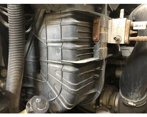 Freightliner CASCADIA Body, Misc. Parts