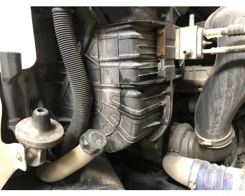 Freightliner CASCADIA Body, Misc. Parts