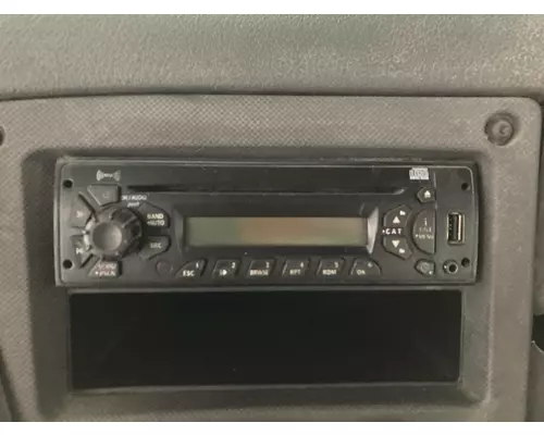 Freightliner CASCADIA Body, Misc. Parts