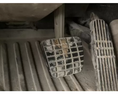 Freightliner CASCADIA Body, Misc. Parts