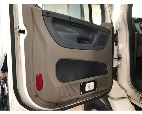 Freightliner CASCADIA Body, Misc. Parts