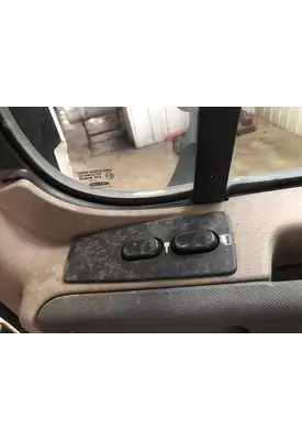 Freightliner CASCADIA Body, Misc. Parts