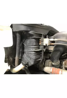 Freightliner CASCADIA Body, Misc. Parts