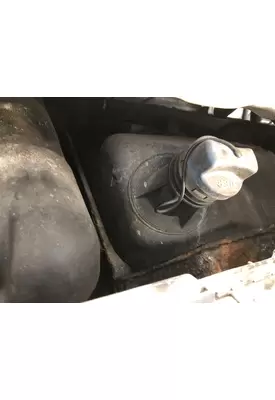 Freightliner CASCADIA Body, Misc. Parts