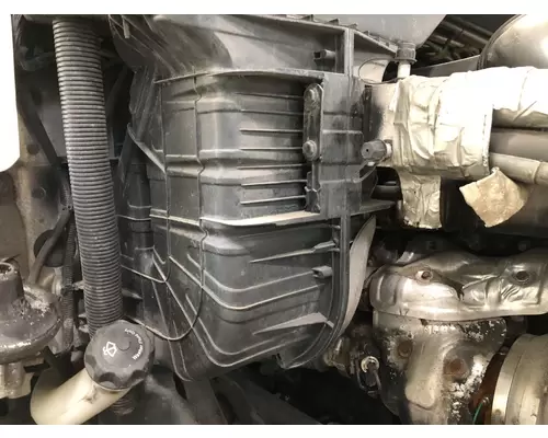 Freightliner CASCADIA Body, Misc. Parts