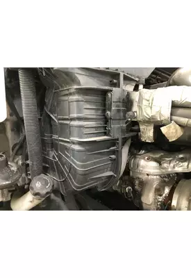 Freightliner CASCADIA Body, Misc. Parts