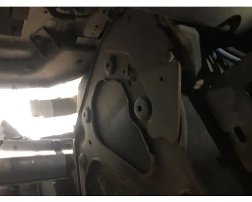 Freightliner CASCADIA Body, Misc. Parts