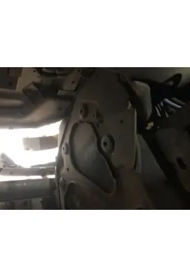 Freightliner CASCADIA Body, Misc. Parts