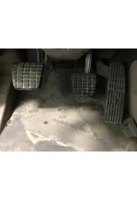 Freightliner CASCADIA Body, Misc. Parts