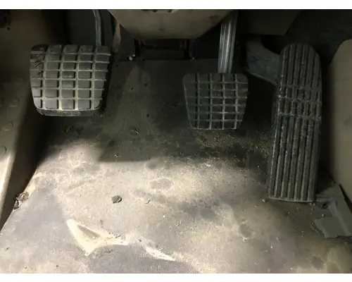 Freightliner CASCADIA Body, Misc. Parts