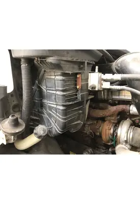 Freightliner CASCADIA Body, Misc. Parts